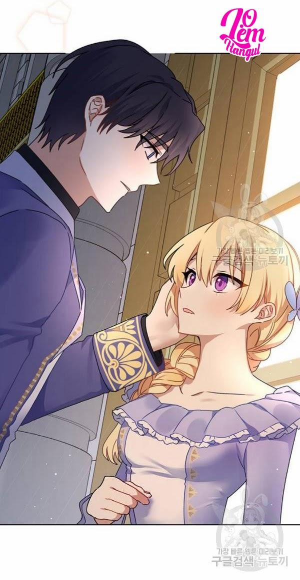 Tôi Là Vị Hôn Thê Phản Diện 30 trang 55