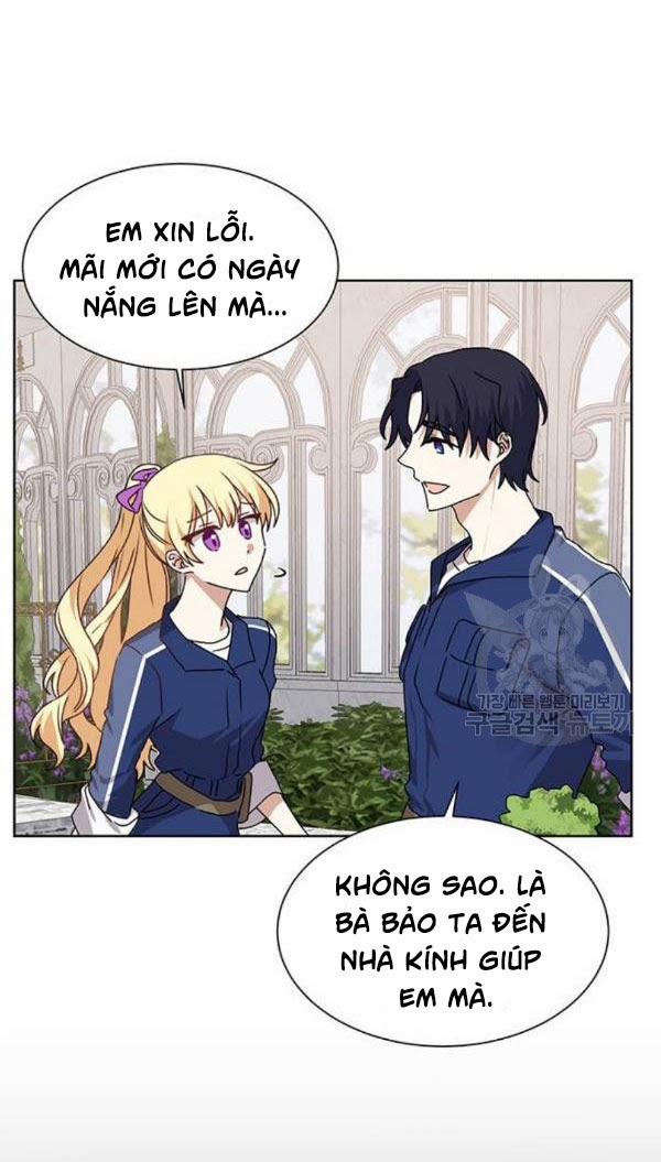 Tôi Là Vị Hôn Thê Phản Diện 31 trang 14