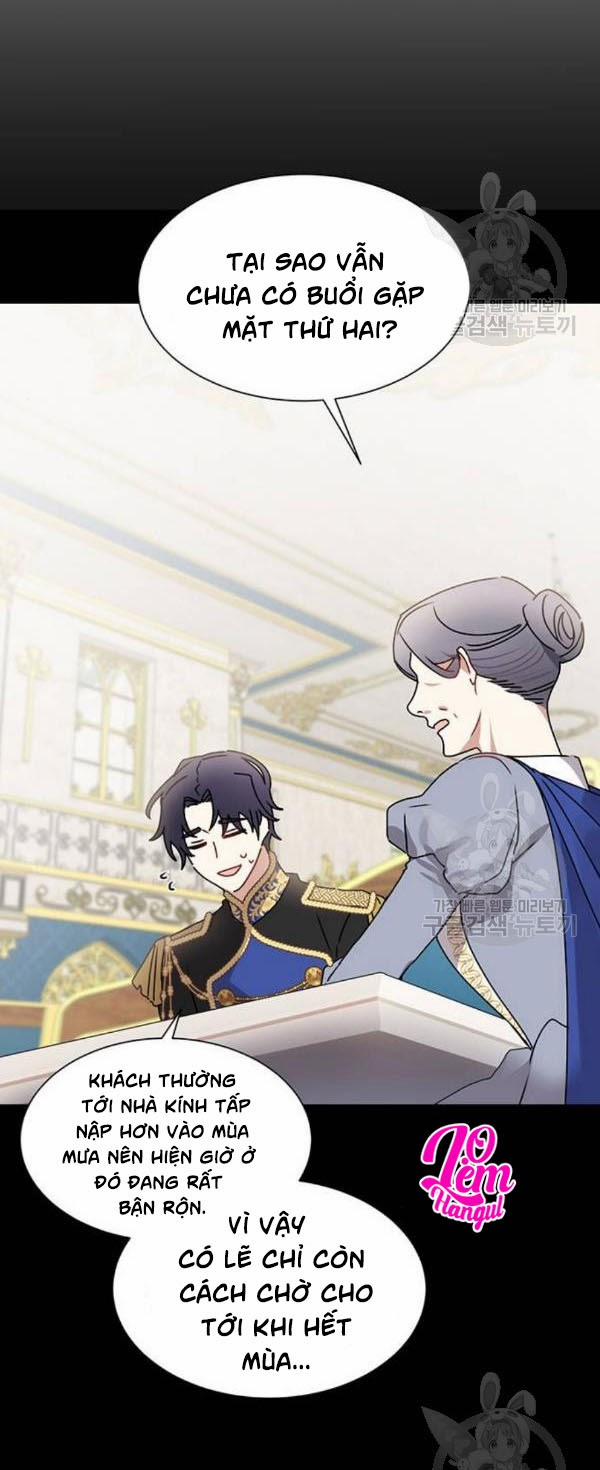 Tôi Là Vị Hôn Thê Phản Diện 31 trang 15