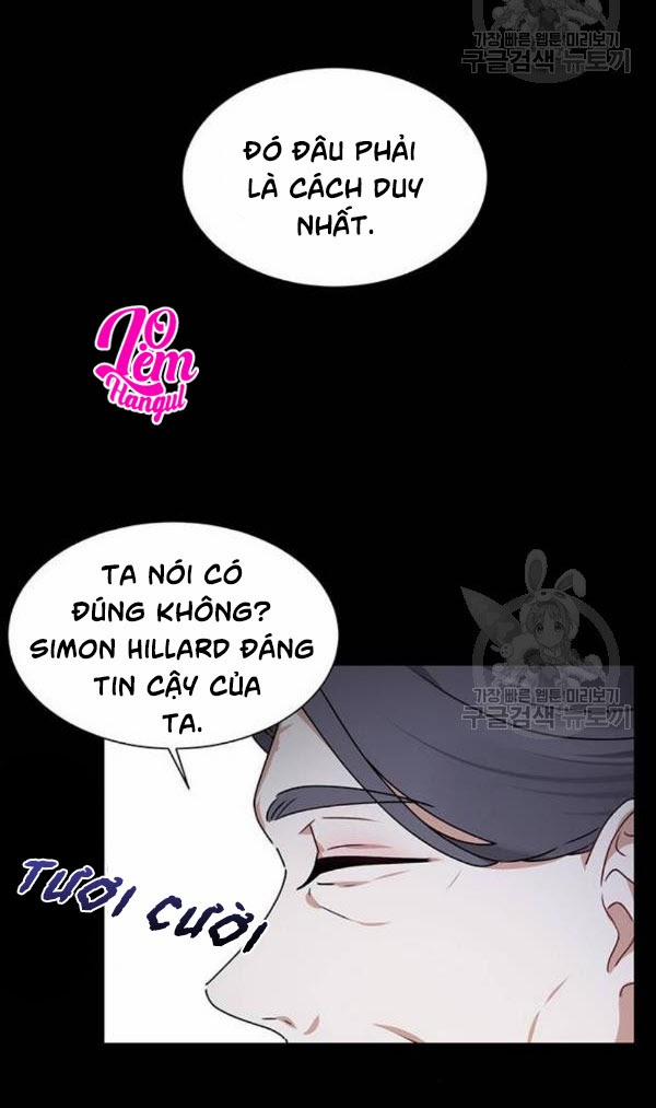 Tôi Là Vị Hôn Thê Phản Diện 31 trang 16