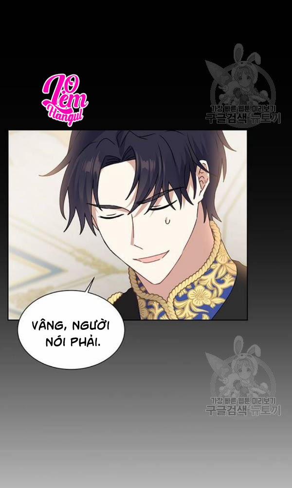 Tôi Là Vị Hôn Thê Phản Diện 31 trang 17