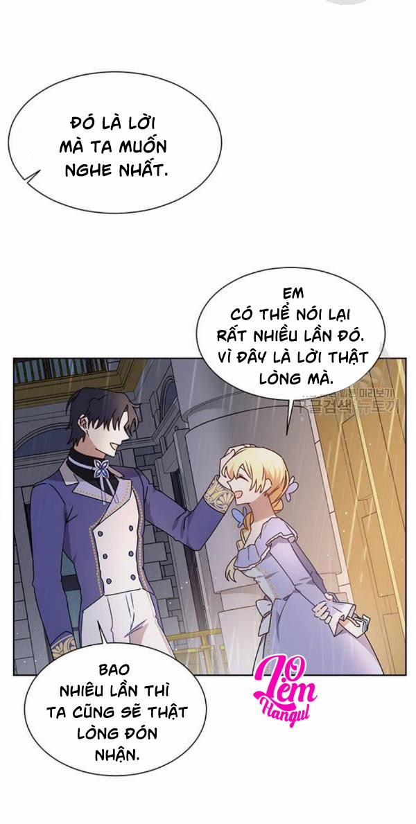 Tôi Là Vị Hôn Thê Phản Diện 31 trang 2