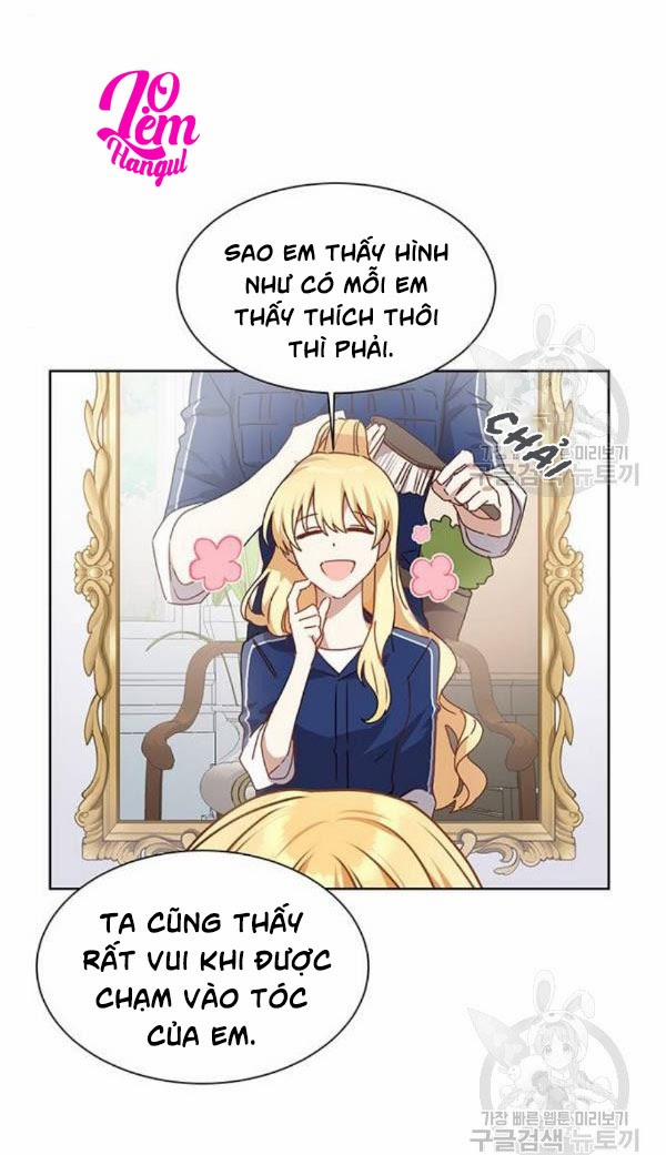 Tôi Là Vị Hôn Thê Phản Diện 31 trang 23