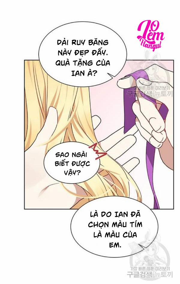 Tôi Là Vị Hôn Thê Phản Diện 31 trang 24