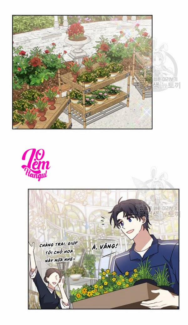 Tôi Là Vị Hôn Thê Phản Diện 31 trang 31