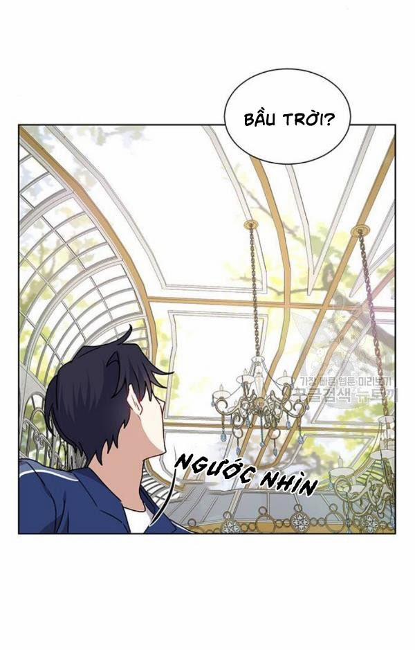 Tôi Là Vị Hôn Thê Phản Diện 31 trang 36