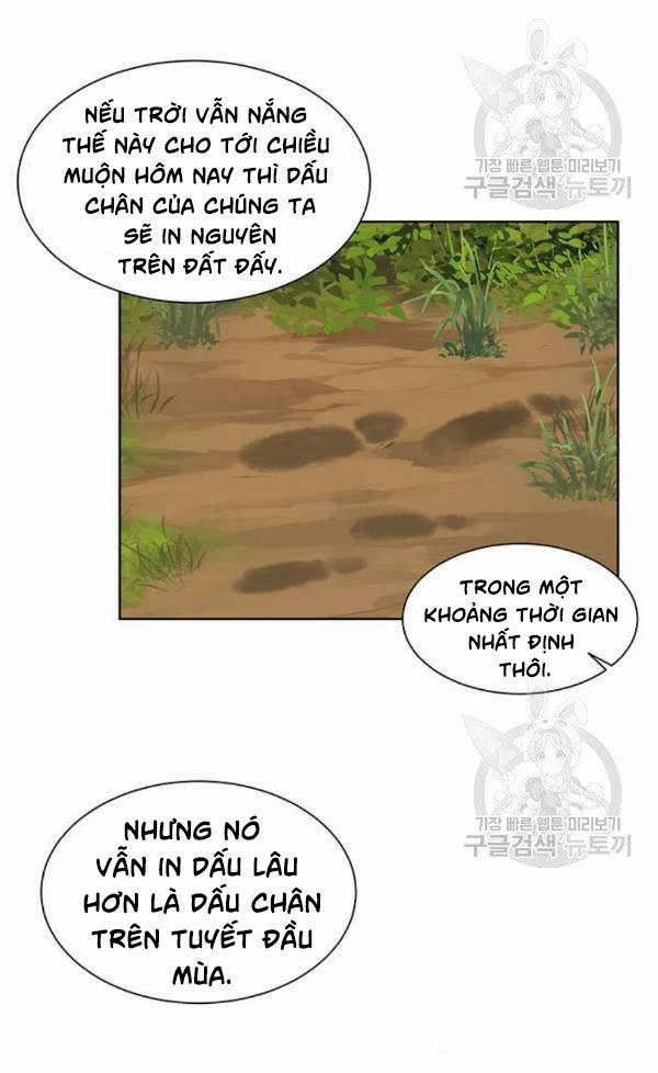 Tôi Là Vị Hôn Thê Phản Diện 31 trang 39