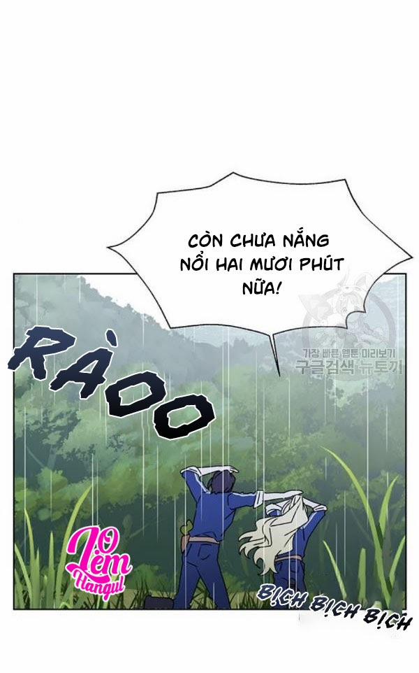 Tôi Là Vị Hôn Thê Phản Diện 31 trang 42