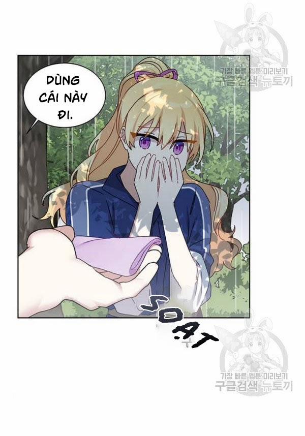 Tôi Là Vị Hôn Thê Phản Diện 31 trang 47