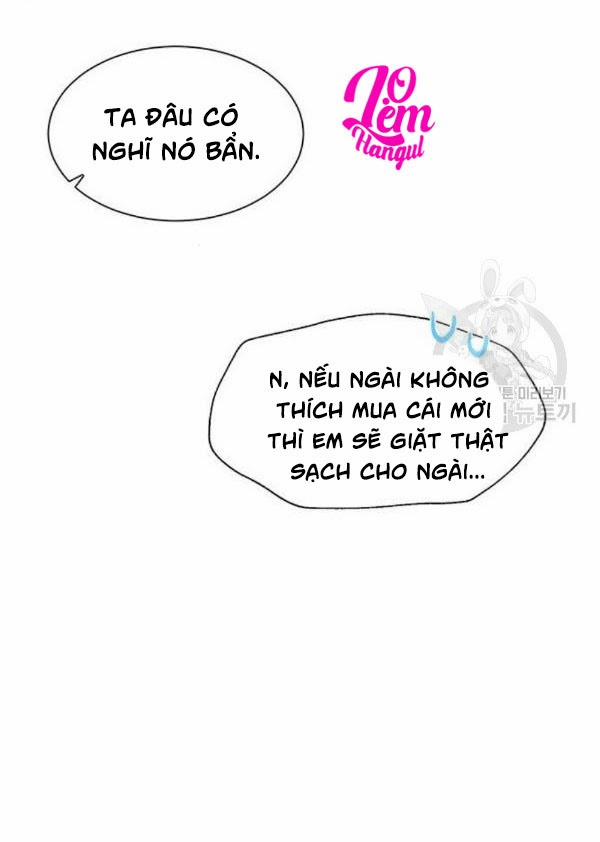 Tôi Là Vị Hôn Thê Phản Diện 31 trang 50