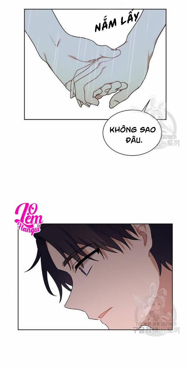 Tôi Là Vị Hôn Thê Phản Diện 31 trang 54