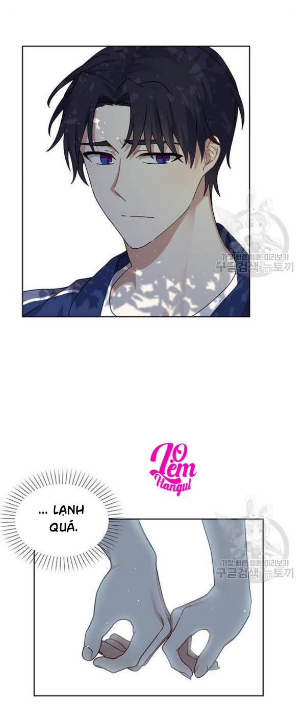 Tôi Là Vị Hôn Thê Phản Diện 31 trang 56