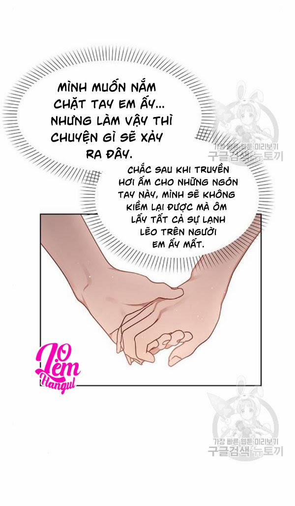 Tôi Là Vị Hôn Thê Phản Diện 31 trang 57