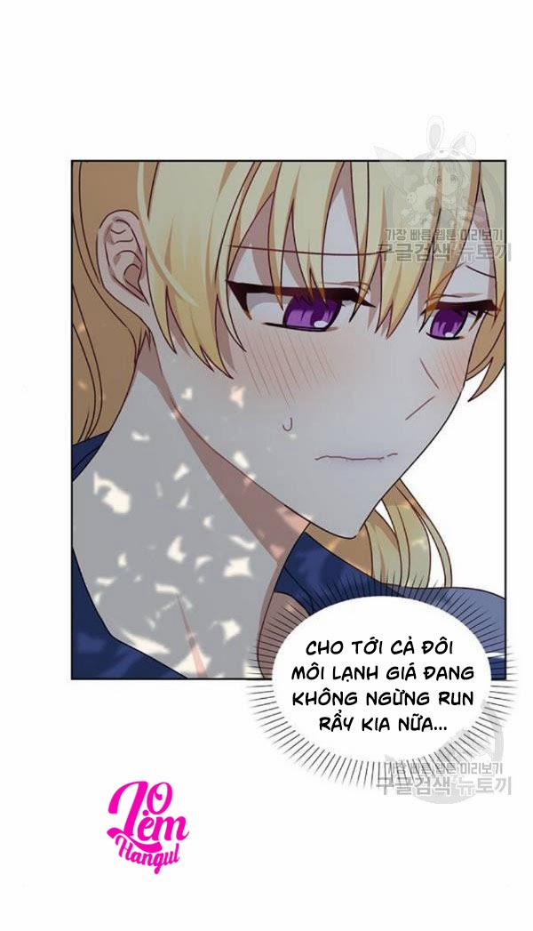 Tôi Là Vị Hôn Thê Phản Diện 31 trang 59