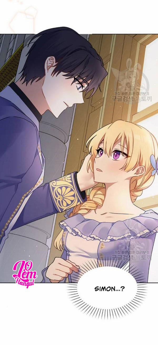 Tôi Là Vị Hôn Thê Phản Diện 31 trang 6