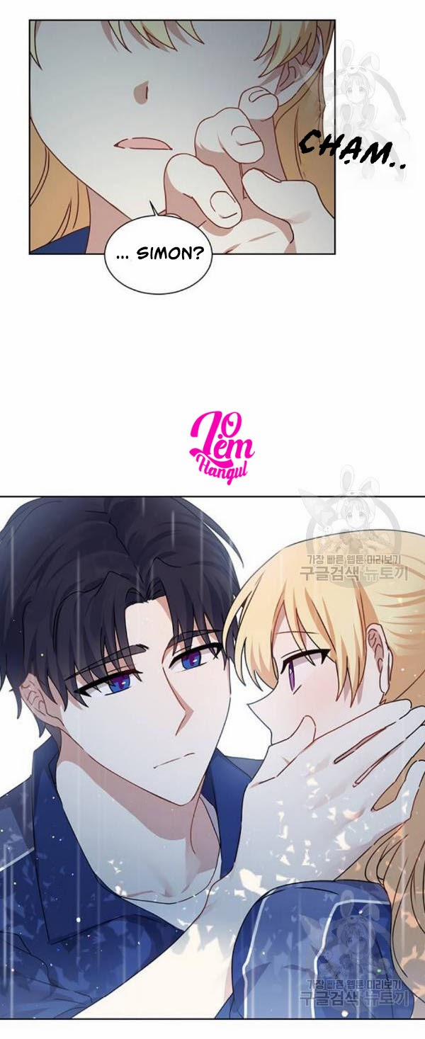 Tôi Là Vị Hôn Thê Phản Diện 31 trang 60