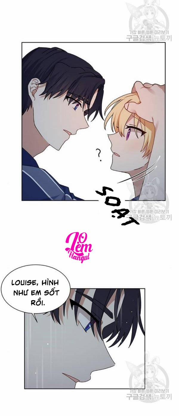 Tôi Là Vị Hôn Thê Phản Diện 31 trang 62