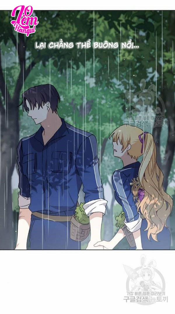 Tôi Là Vị Hôn Thê Phản Diện 31 trang 74