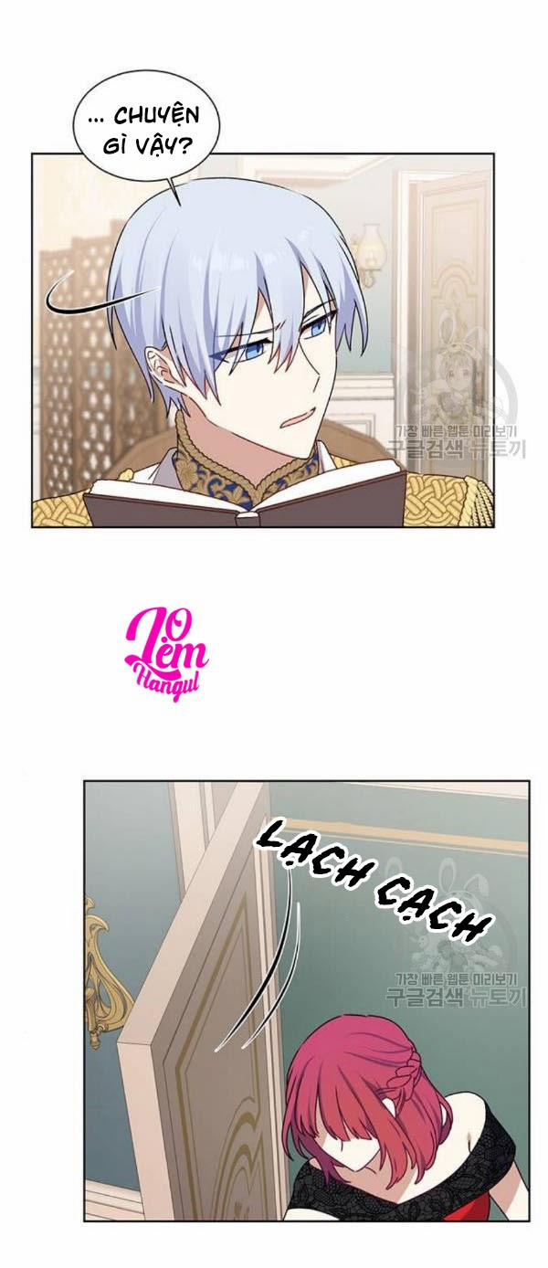 Tôi Là Vị Hôn Thê Phản Diện 31 trang 77