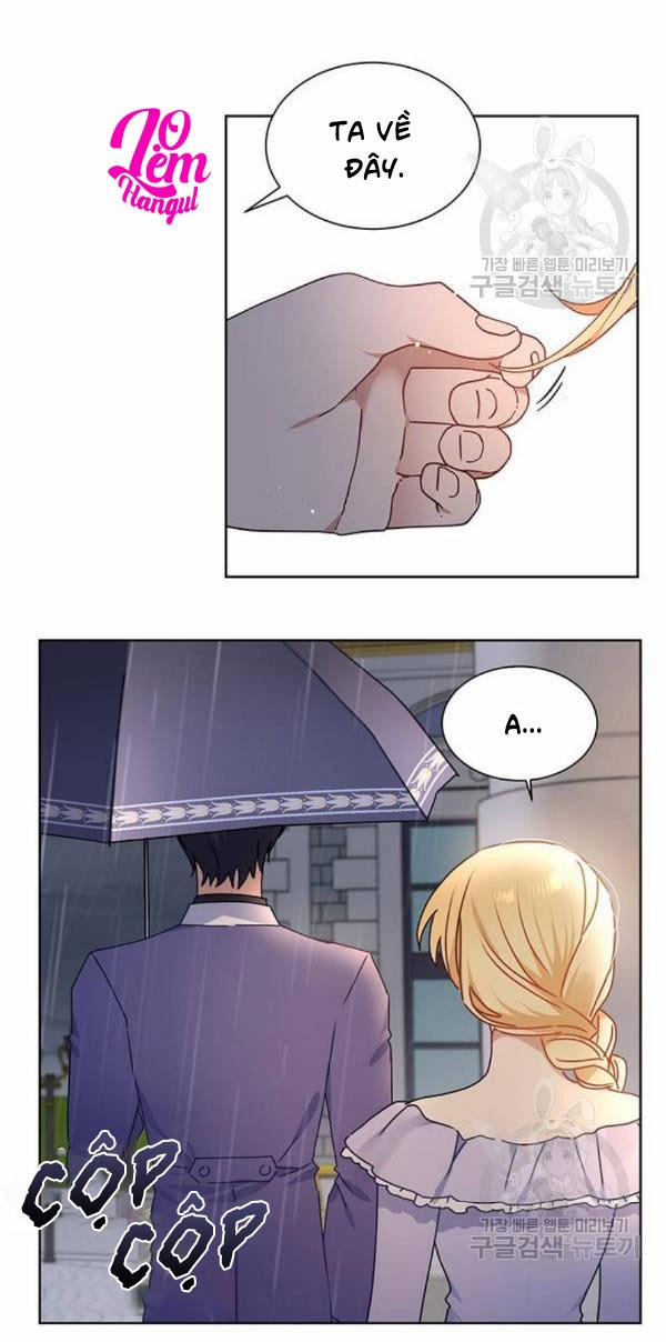 Tôi Là Vị Hôn Thê Phản Diện 31 trang 8