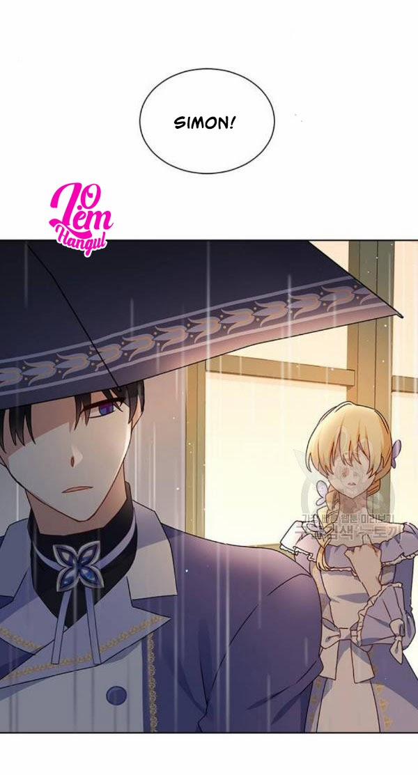 Tôi Là Vị Hôn Thê Phản Diện 31 trang 9