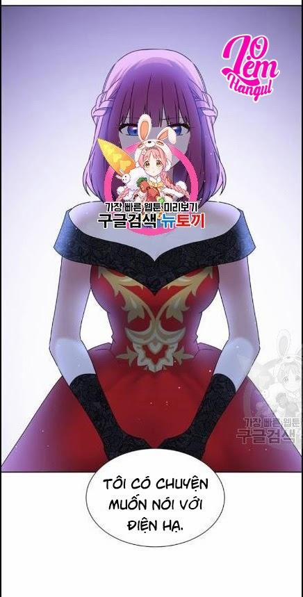 Tôi Là Vị Hôn Thê Phản Diện 32 trang 0