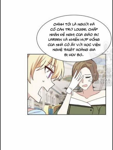 Tôi Là Vị Hôn Thê Phản Diện 32 trang 10