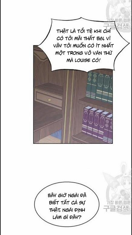 Tôi Là Vị Hôn Thê Phản Diện 32 trang 14