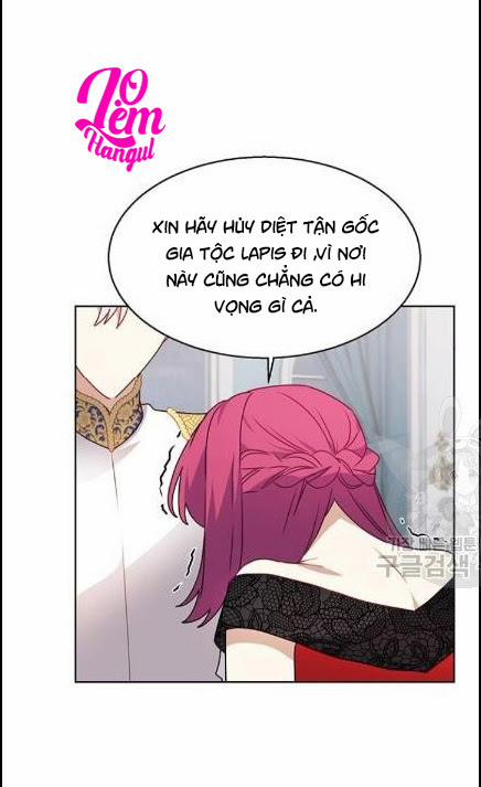 Tôi Là Vị Hôn Thê Phản Diện 32 trang 15