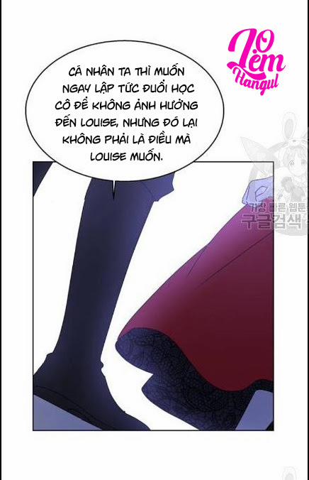 Tôi Là Vị Hôn Thê Phản Diện 32 trang 19