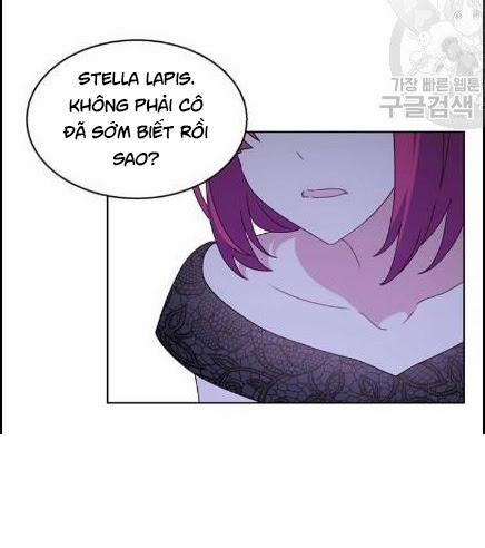 Tôi Là Vị Hôn Thê Phản Diện 32 trang 22