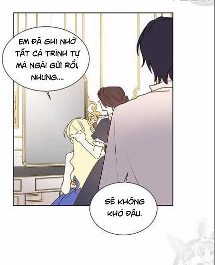 Tôi Là Vị Hôn Thê Phản Diện 32 trang 33