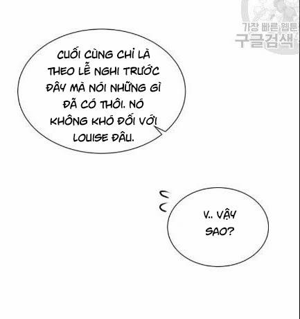 Tôi Là Vị Hôn Thê Phản Diện 32 trang 34