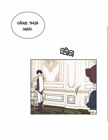 Tôi Là Vị Hôn Thê Phản Diện 32 trang 36