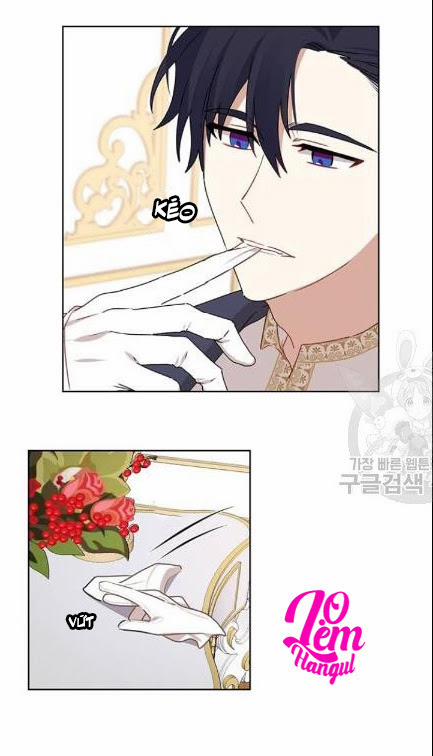 Tôi Là Vị Hôn Thê Phản Diện 32 trang 37