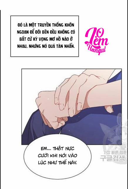 Tôi Là Vị Hôn Thê Phản Diện 32 trang 44