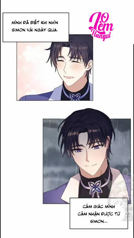 Tôi Là Vị Hôn Thê Phản Diện 32 trang 46