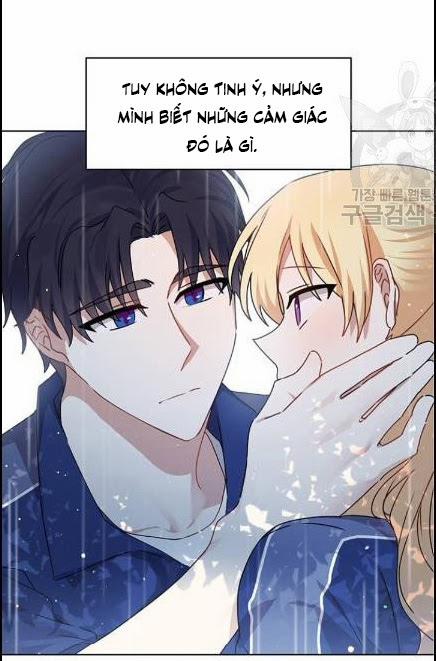 Tôi Là Vị Hôn Thê Phản Diện 32 trang 48