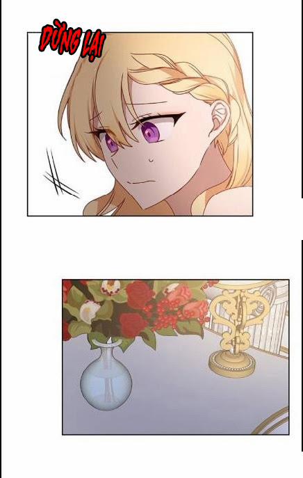 Tôi Là Vị Hôn Thê Phản Diện 32 trang 65