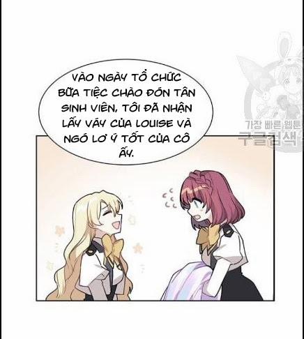 Tôi Là Vị Hôn Thê Phản Diện 32 trang 9