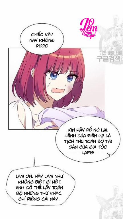 Tôi Là Vị Hôn Thê Phản Diện 33 trang 10