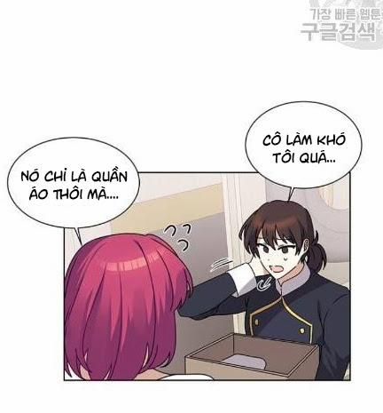 Tôi Là Vị Hôn Thê Phản Diện 33 trang 11