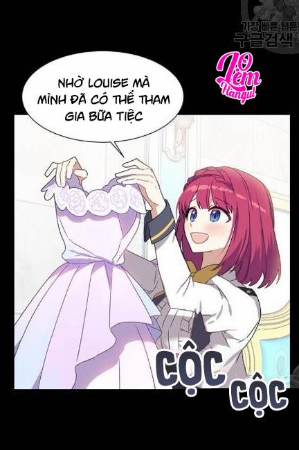 Tôi Là Vị Hôn Thê Phản Diện 33 trang 14