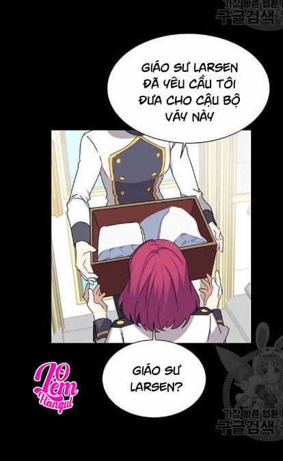 Tôi Là Vị Hôn Thê Phản Diện 33 trang 16