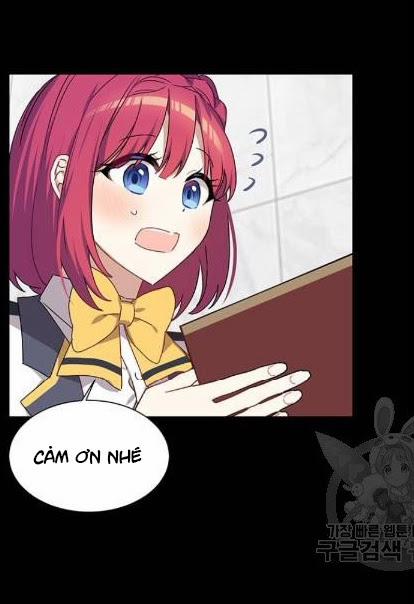 Tôi Là Vị Hôn Thê Phản Diện 33 trang 17