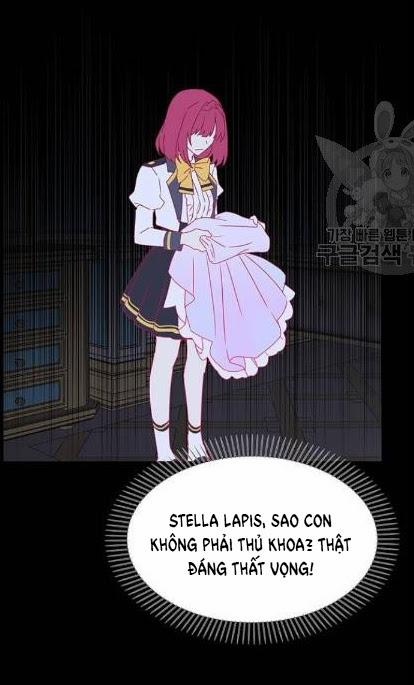 Tôi Là Vị Hôn Thê Phản Diện 33 trang 22