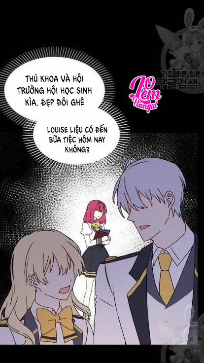 Tôi Là Vị Hôn Thê Phản Diện 33 trang 23