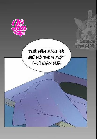 Tôi Là Vị Hôn Thê Phản Diện 33 trang 28