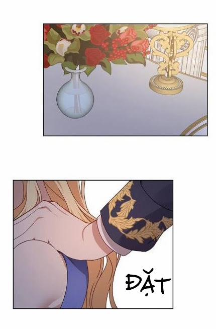 Tôi Là Vị Hôn Thê Phản Diện 33 trang 34