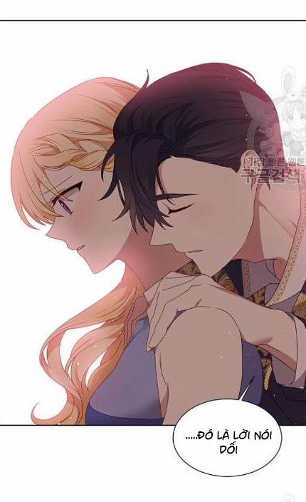 Tôi Là Vị Hôn Thê Phản Diện 33 trang 36